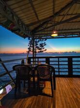 Clafouti Beach Resort