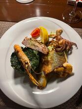 Restaurant Punta Rata