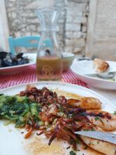 Konoba "MA-NI" CENTAR UMAG