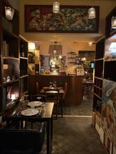 Da Charlie Osteria