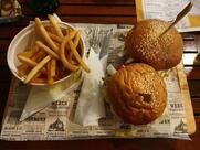 Burgers & more