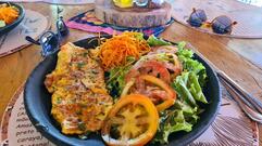 Restaurante do Rio Sucuri