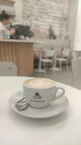 Café La Fiancée | Brunch Marseille