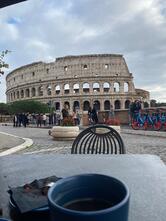 Caffè Roma