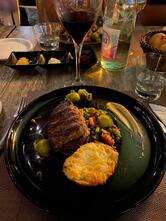 Le Rocher de Gammarth