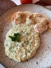 Restaurante Jangada Ribeirão