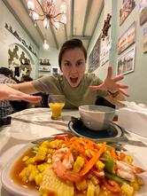 All Meals Sawasdee