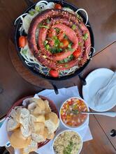 Sabores do Brasil Marmitaria Fitness