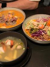 Ozone - Restaurant Thaï & Bar à Vins