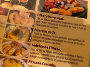 Restaurante Ver O Açaí - Umarizal