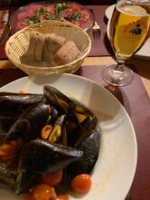 Osteria Bella Italia