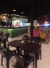 Buffalos Black Bar e Restaurante Trindade