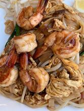 Thaï Basilic Créteil Soleil