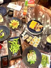 Mo-jo Japanese Kitchen Utrecht