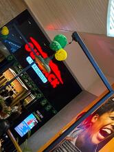 Restaurante Outback Steakhouse