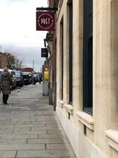 Pret A Manger