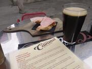 La Muta ⨳ Twist on Cavana