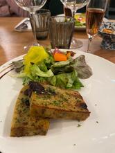 Hôtel Restaurant et Spa Le Bailliage