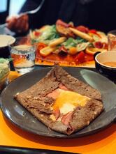 Crêperie Gohan