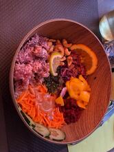 Restaurant à Revel Les Frangines du lac