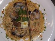 Restaurant L´Opera e pupi