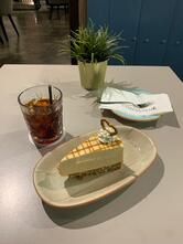 To Kafe Tis Chrysanthi's