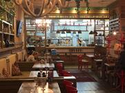 Грузинские каникулы