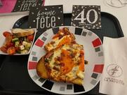 Les Moulins La Fayette