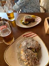 Beach & lounge bar Fortica