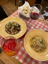 Osteria A Le Petarine