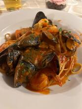 Pizzeria Vecchio Ottocento