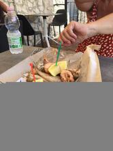 Castro Friggitoria Portu Vecchiu