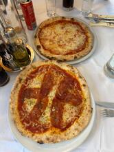 SASKIA Ristorante Pizzeria Residence