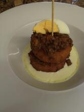 Bisboccia Risto-bistrot & Arancin-corner