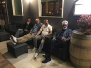 Trattoria Alla Torre