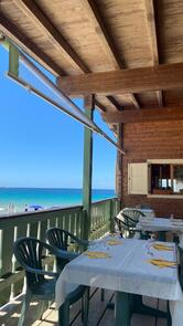 Ristorante Pizzeria Bar La Palafitta