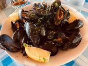 Trattoria Pizzeria Utri Beach