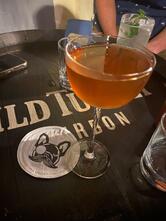 Bohème Mixology Bar