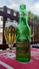 Restaurant Pizzeria Latscher Stube