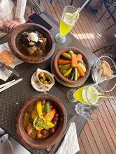 Café Restaurant ARGANA