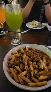 Vila Itália Bar e Restaurante