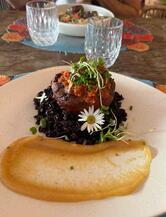 Restaurante Cafe Haus