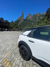 Paraíso da Serra - Restaurante Panorâmico