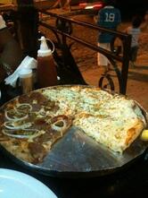 Pizzaria Ponto Chic - Jacobina BA