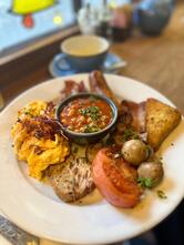 Victoria House Coffee & Food