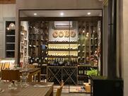 Cobo Restaurante & Wine Bar