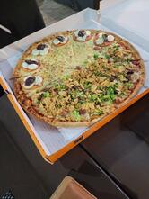 Engenharia da Pizza Hortolândia