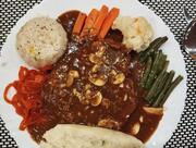 Mezzaluna Indian & Continental Restaurant