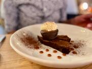 La table de Jérémy Soudant