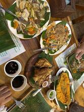 Butch Seafood & Grill Restaurant